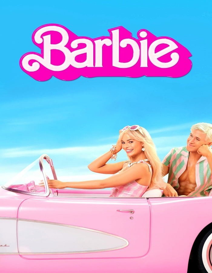 ดูหนังออนไลน์ฟรี Barbie (2023) บาร์บี้