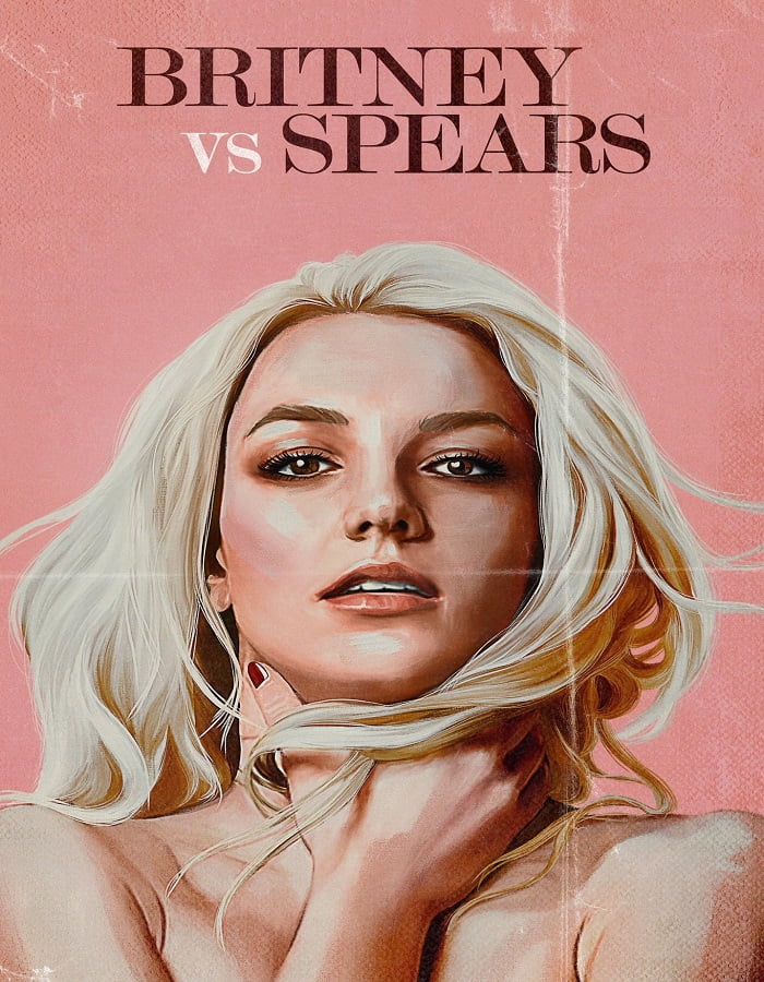 ดูหนังออนไลน์ฟรี Britney vs Spears (2021)