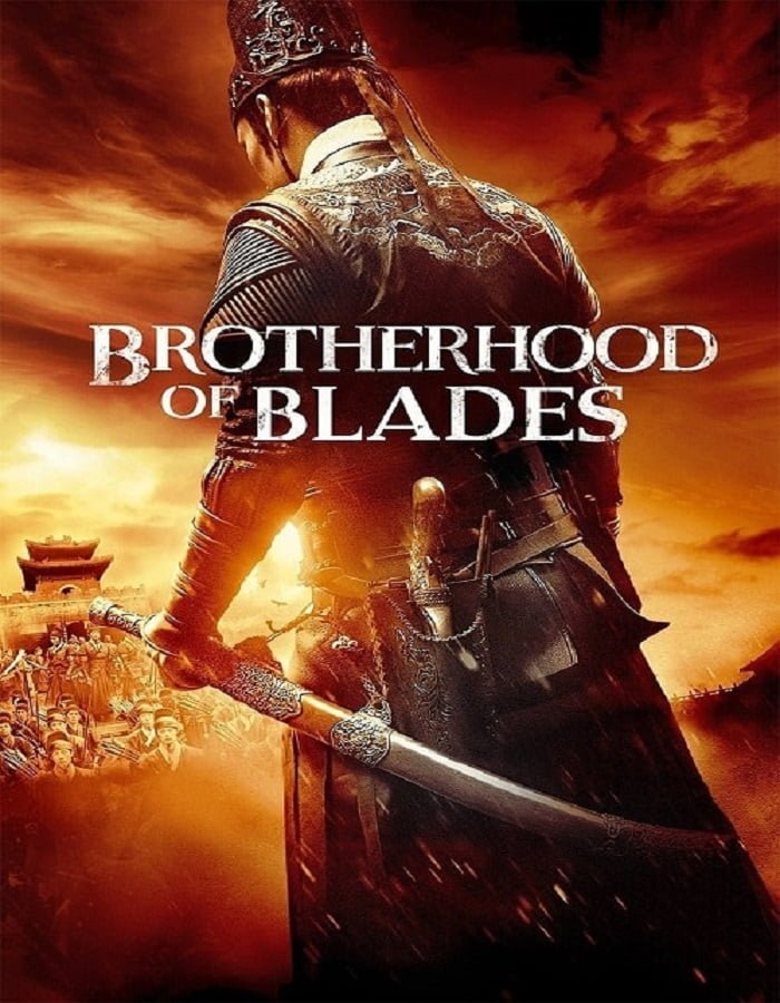 ดูหนังออนไลน์ฟรี Brotherhood of Blades (2014) มังกรพยัคฆ์ ล่าสะท้านยุทธภพ