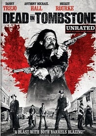 ดูหนังออนไลน์ฟรี Dead In Tombstone (2013) เพชฌฆาตพันธุ์นรก