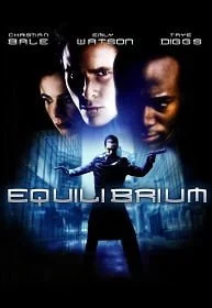 ดูหนังออนไลน์ฟรี Equilibrium (2002) นักบวชฆ่าไม่ต้องบวช