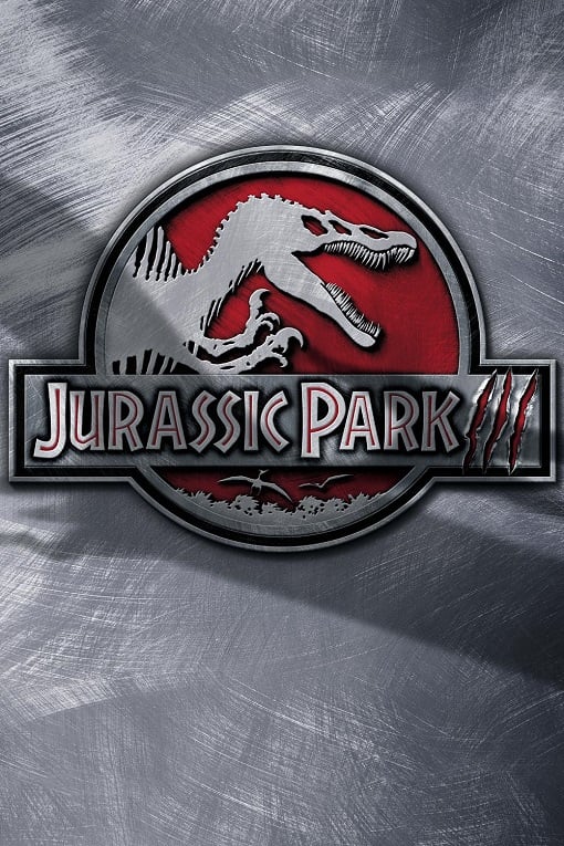 ดูหนังออนไลน์ฟรี Jurassic Park 3 (2001) จูราสสิค ปาร์ค ไดโนเสาร์พันธ์ดุ ภาค 3
