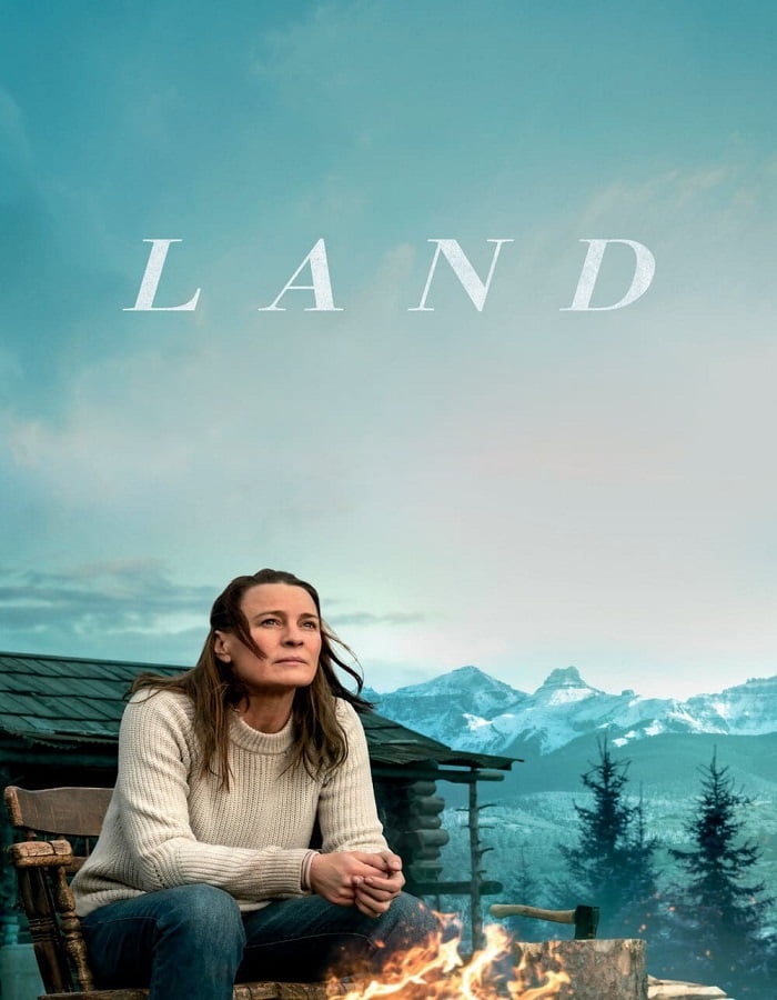 ดูหนังออนไลน์ฟรี Land (2021) แดนก้าวผ่าน