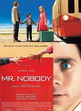 ดูหนังออนไลน์ฟรี Mr. Nobody (2009) ชีวิตหลากหลายของนายโนบอดี้