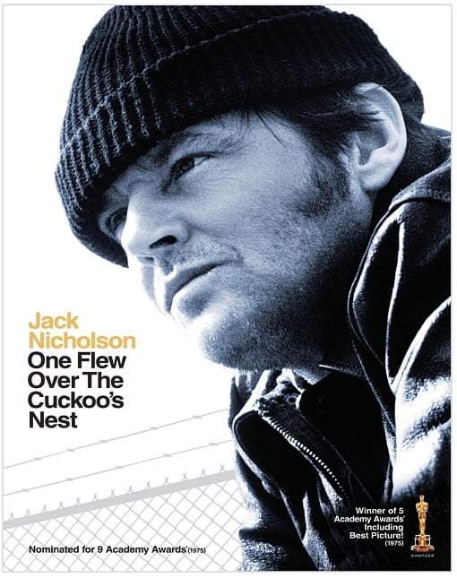 ดูหนังออนไลน์ฟรี One Flew Over the Cuckoo s Nest (1975) บ้าก็บ้าวะ