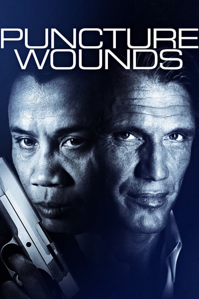 ดูหนังออนไลน์ฟรี Puncture Wounds (2014) คนยุติธรรมระห่ำนรก