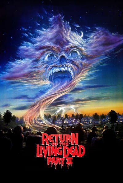 ดูหนังออนไลน์ฟรี Return of the Living Dead II (1988) ผีลืมหลุม 2