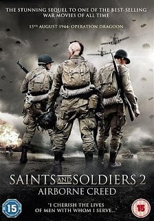 ดูหนังออนไลน์ฟรี Saints And Soldiers 2 : Airborne Creed (2012) ภารกิจกล้าฝ่าแดนข้าศึก ภาค 2