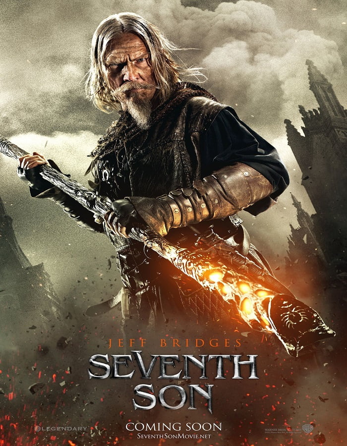 ดูหนังออนไลน์ฟรี Seventh Son เซเว่น ซัน บุตรคนที่ 7 จอมมหาเวทย์