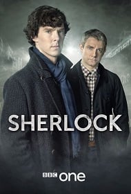 ดูหนังออนไลน์ฟรี Sherlock Season 1 อัจฉริยะยอดนักสืบ ปี 1