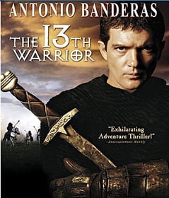 ดูหนังออนไลน์ฟรี The 13th Warrior (1999) พลิกตำนานสงครามมรณะ