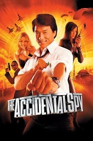 ดูหนังออนไลน์ฟรี The Accidental Spy (2001) วิ่งระเบิดฟัด