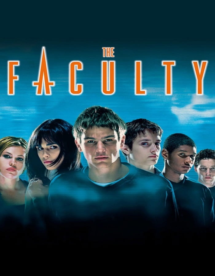 ดูหนังออนไลน์ฟรี The Faculty (1998) โรงเรียนสยองโลก