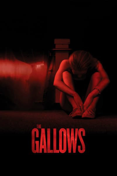 ดูหนังออนไลน์ฟรี The Gallows (2015) ผีเฮี้ยนโรงเรียนสยอง