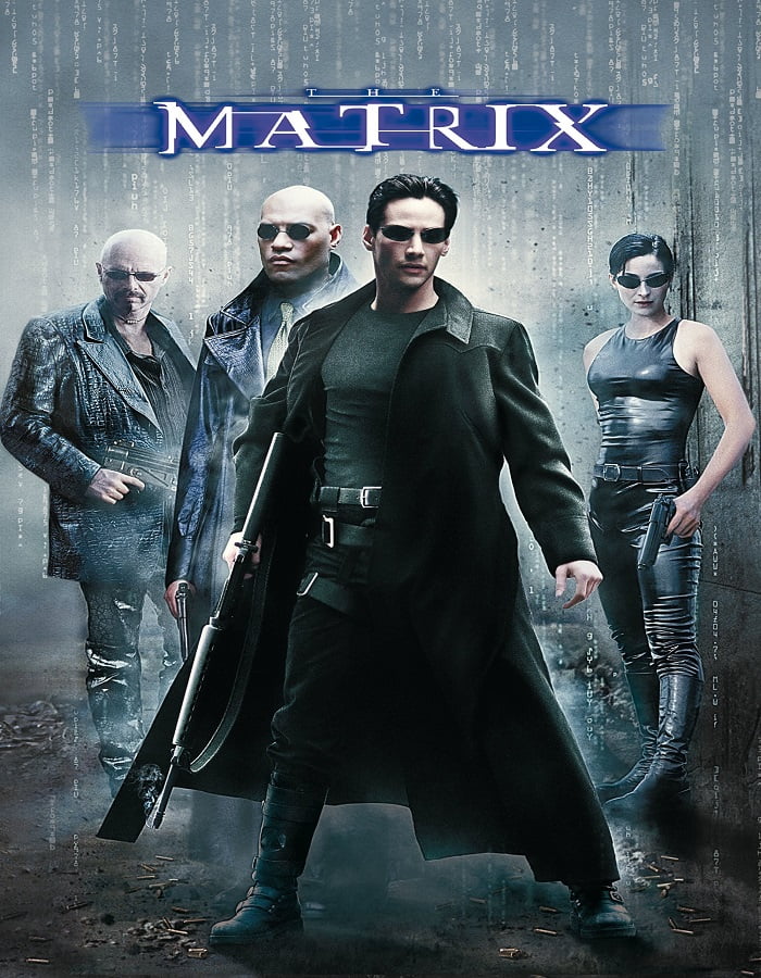 ดูหนังออนไลน์ฟรี The Matrix 1 (1999) เดอะ เมทริกซ์ 1: เพาะพันธุ์มนุษย์เหนือโลก 2199