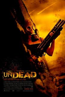 ดูหนังออนไลน์ฟรี The Dead Undead (2011) ปลุกซากศพคืนชีพ