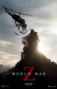 ดูหนังออนไลน์ฟรี World War Z (2013) มหาวิบัติสงคราม Z [FullHD]