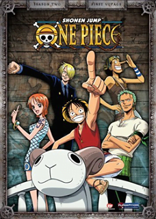 ดูหนังออนไลน์ฟรี One Piece II วันพีชภาค 2 ตอนที่ 53-104 พากย์ไทย HD