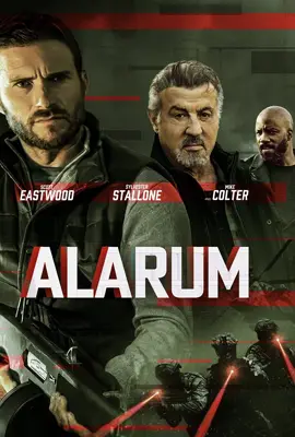 ดูหนังออนไลน์ฟรี Alarum (2025)
