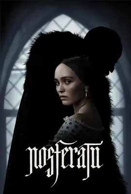 ดูหนังออนไลน์ฟรี Nosferatu (2025)