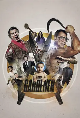 ดูหนังออนไลน์ฟรี The Gardener (2025)