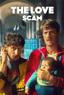 ดูหนังออนไลน์ฟรี The Love Scam (2025) แผนรักฉุดใจ