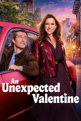 ดูหนังออนไลน์ฟรี An Unexpected Valentine (2025)