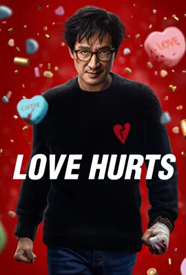 ดูหนังออนไลน์ฟรี Love Hurts (2025) ด้วยรักและลูกปืน